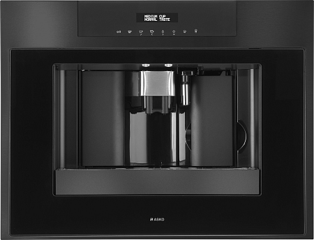 Ремонт помпы Asko CM8477B