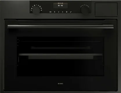 Ремонт механизма открывания двери Asko OM8456S